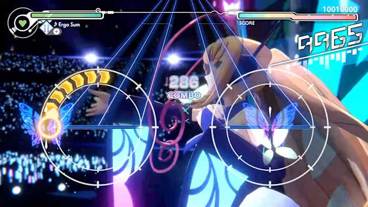 GUNVOLT RECORDS: Cychronicle - Image 1