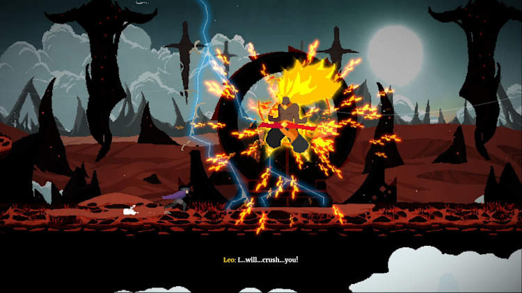 Astral Ascent for Nintendo Switch - Nintendo Official Site