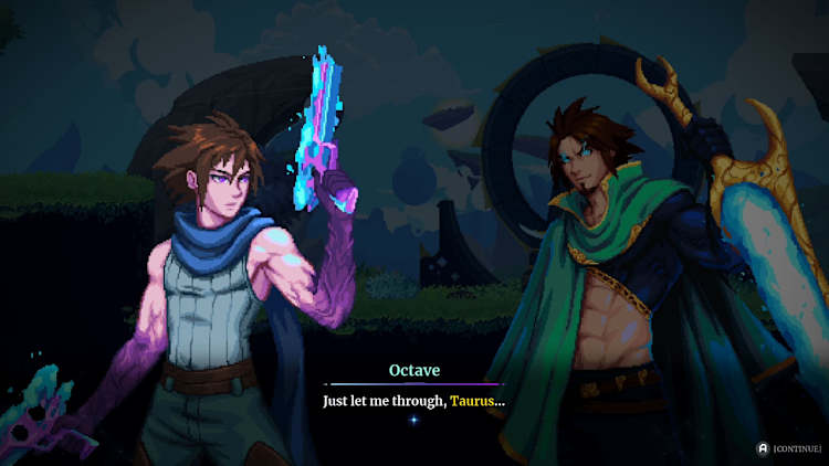 Astral Ascent - Image 1