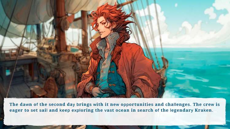 Pirates: The Legend of the Kraken for Nintendo Switch - Nintendo