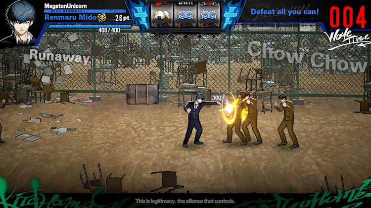 BAD BOY BROTHER for Nintendo Switch - Nintendo Official Site