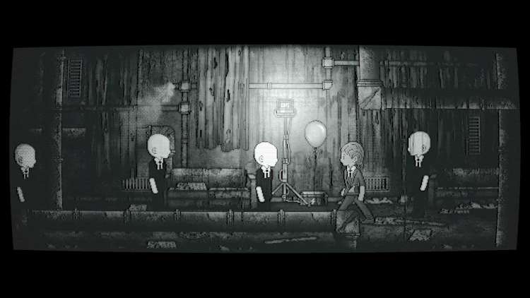 Afterdream para Nintendo Switch - Site Oficial da Nintendo para Brasil