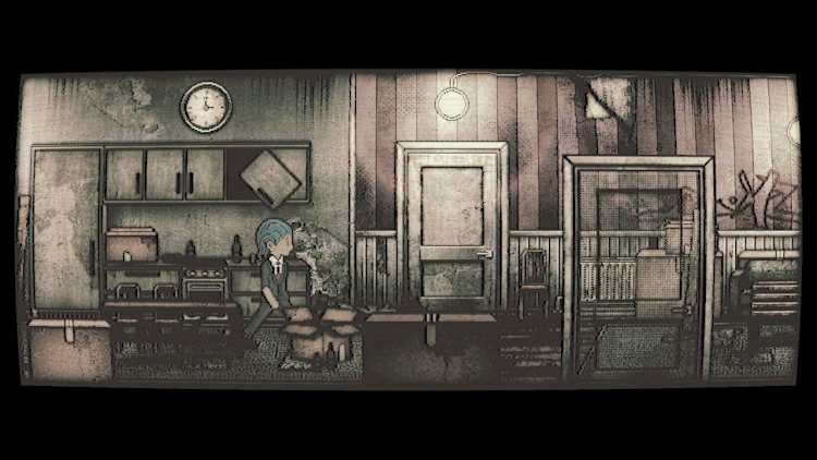 Afterdream para Nintendo Switch - Site Oficial da Nintendo para Brasil