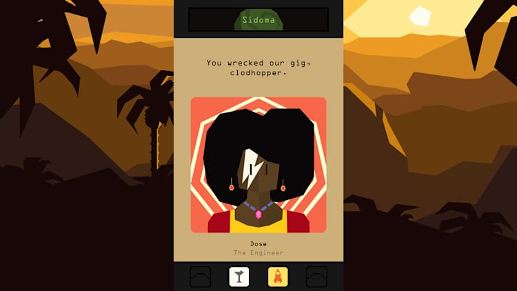 Reigns: Beyond - Image 1