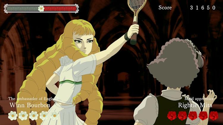 Rose & Camellia Collection for Nintendo Switch - Nintendo