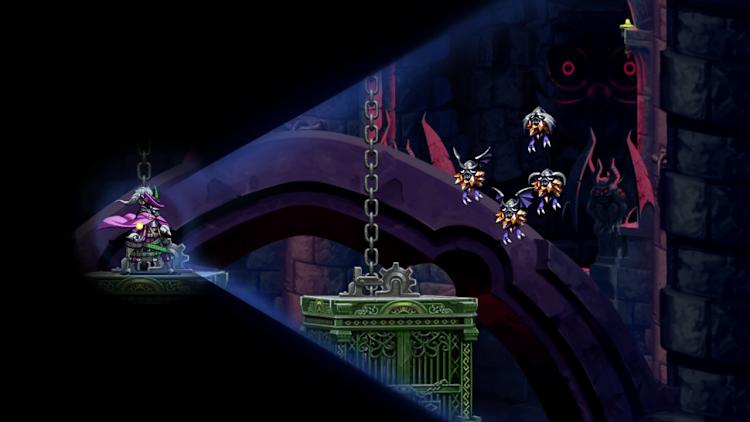 Savant - Ascent REMIX for Nintendo Switch - Nintendo Official Site