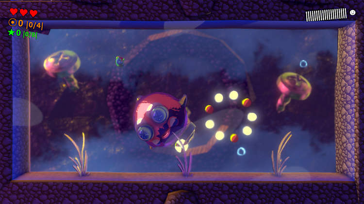 Heart Chain Kitty: All Screwed Up for Nintendo Switch - Nintendo