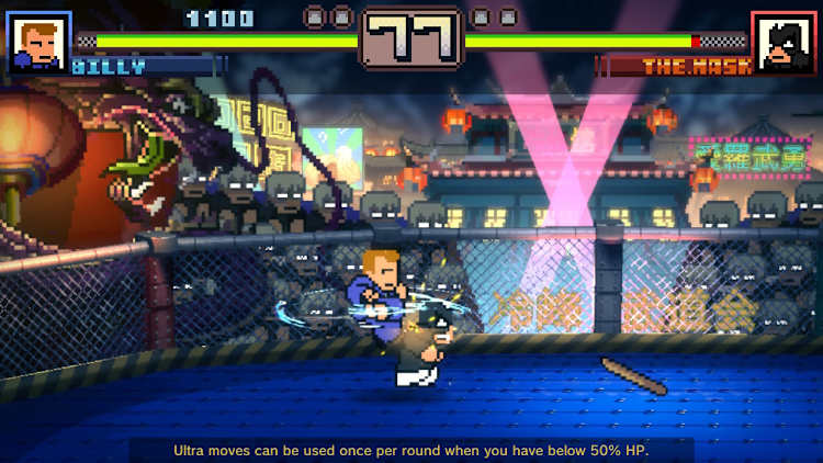 River City: Rival Showdown for Nintendo Switch - Nintendo Official