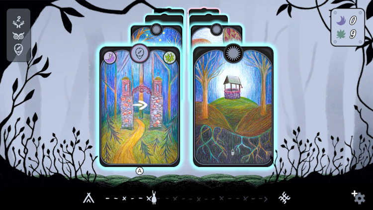 Druidwalker - Image 1