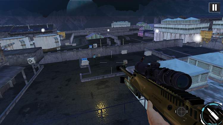 Call of Sniper Combat - WW2 for Nintendo Switch - Nintendo