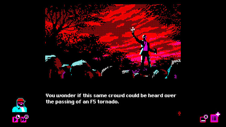 Bahnsen Knights - Image 1