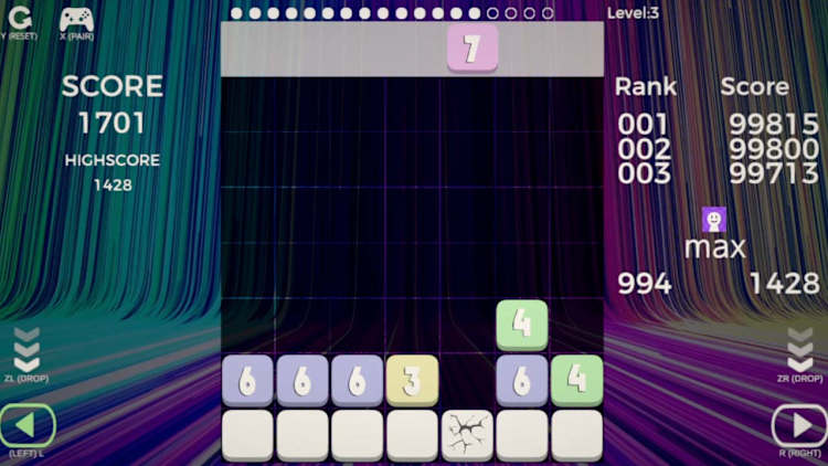 Seven for Nintendo Switch - Nintendo Official Site