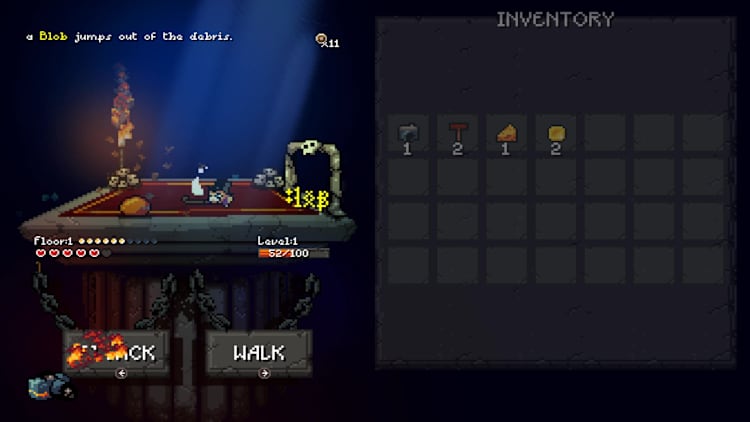 Sir Questionnaire - Image 1