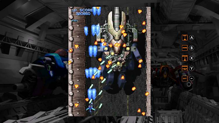 XIIZEAL for Nintendo Switch - Nintendo Official Site