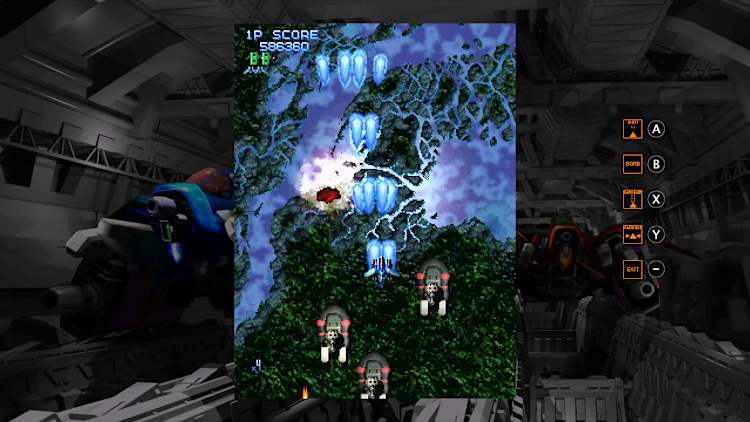 XIIZEAL for Nintendo Switch - Nintendo Official Site