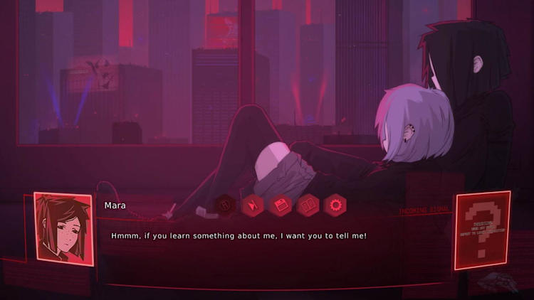 Synergia - NextGen Edition - Image 1