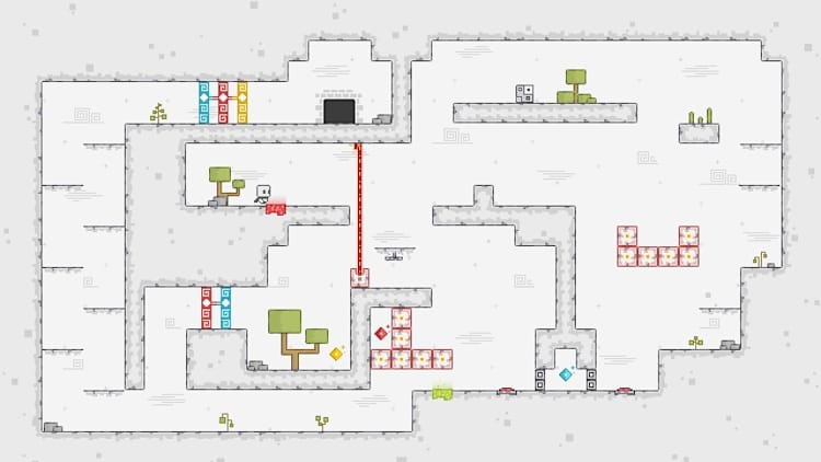 Colored Effects - Image 1