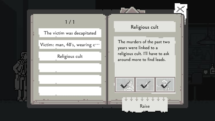 MAKOTO WAKAIDO's Case Files TRILOGY DELUXE for Nintendo