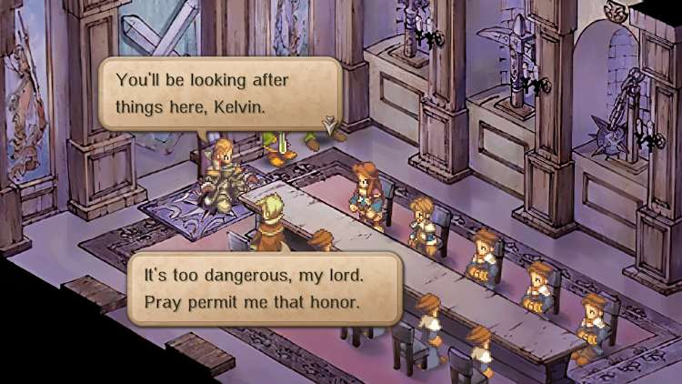 SaGa Frontier 2 Remastered for Nintendo Switch - Nintendo