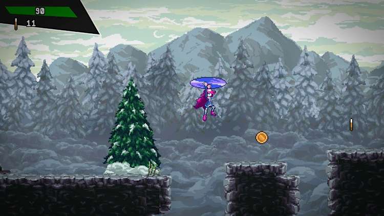 Dreamcutter para Nintendo Switch - Site Oficial da Nintendo para