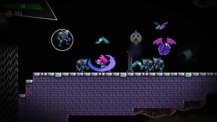 Dreamcutter ドリームカッター switch Dreamcutter para Nintendo Switch - Site Oficial da Nintendo para