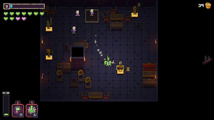 NecroBouncer - Image 1