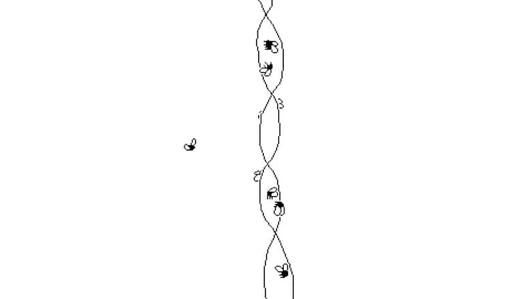 Time Flies - Image 1