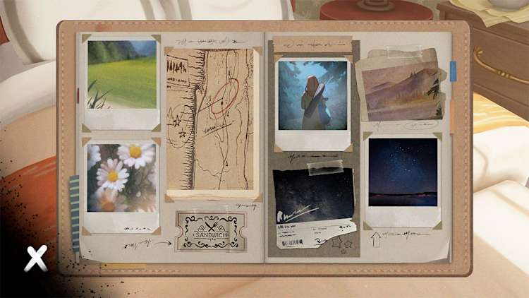 The Star Named EOS - Image 1