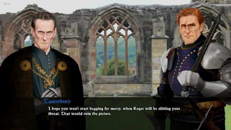 Heads Will Roll: Reforged - Image 1