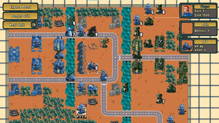 Empires Shall Fall - Image 1