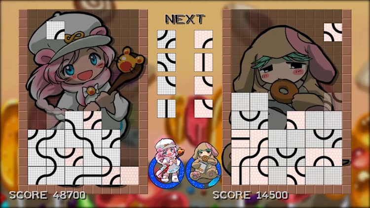 Matsukeke BURST! para Nintendo Switch - Sitio Oficial de Nintendo