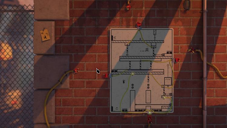 The Pedestrian 輸入版 switch ニンテンドースイッチ The Pedestrian for Nintendo Switch - Nintendo Official Site