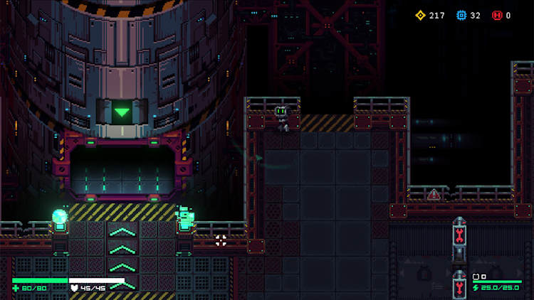 Metal Mind - Image 1