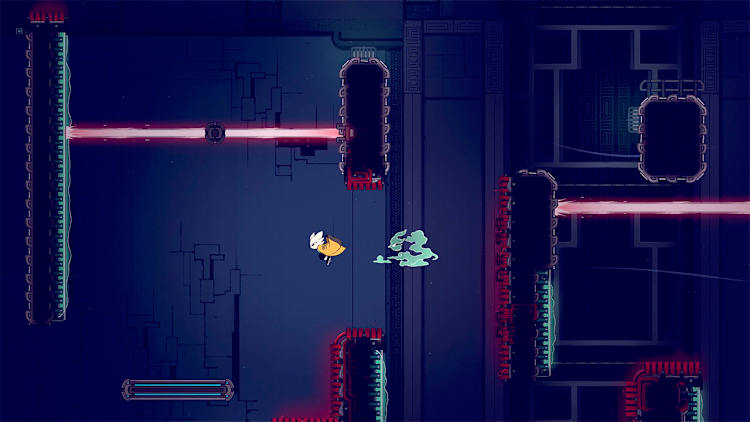 Nine Sols for Nintendo Switch - Nintendo Official Site