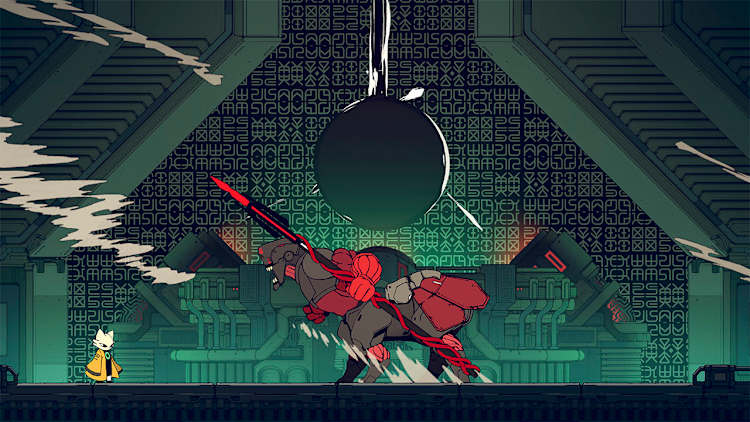 Nine Sols for Nintendo Switch - Nintendo Official Site for Canada