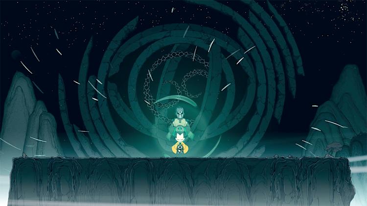 Nine Sols for Nintendo Switch - Nintendo Official Site