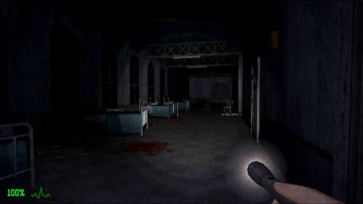 Dementium: The Ward - Image 1