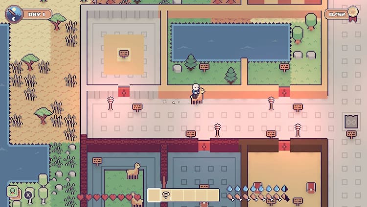 Miniland Adventure - Image 1