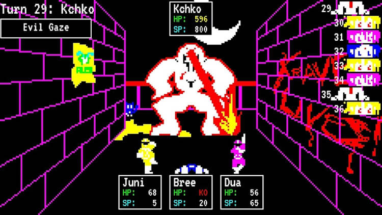 8-Colors Star Guardians + - Image 1