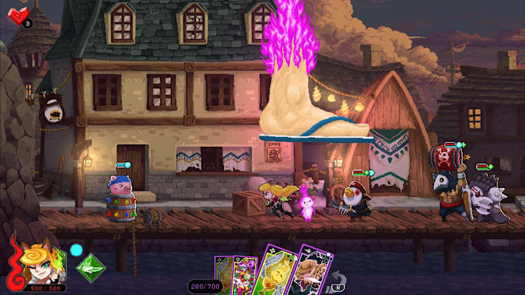 Spirit Mancer for Nintendo Switch - Nintendo Official Site