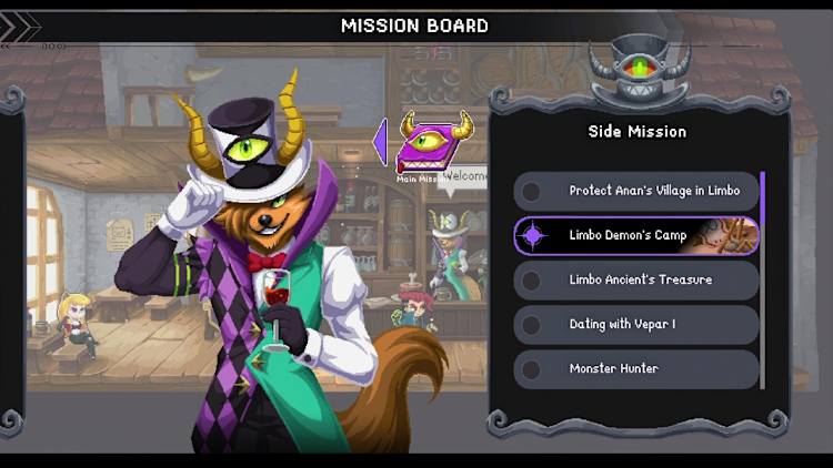 Spirit Mancer for Nintendo Switch - Nintendo Official Site