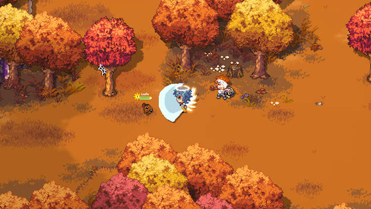 Sun Haven for Nintendo Switch - Nintendo Official Site