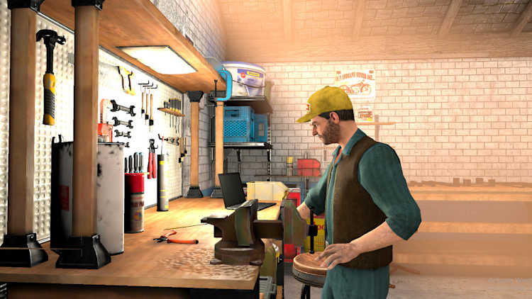 Furniture Flipper Simulator 2023: Revive, Restoration & Creative