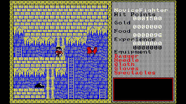 EGGCONSOLE XANADU PC-8801 PC-8801mkIISR for Nintendo Switch