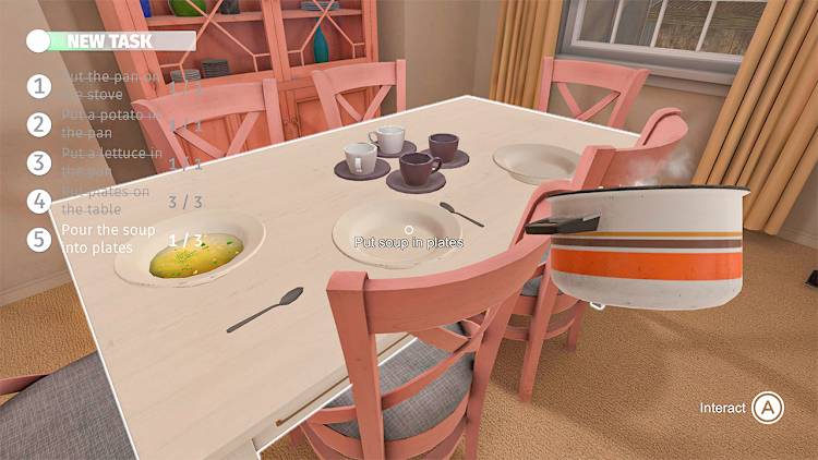Mom Simulator 2023 for Nintendo Switch - Nintendo Official Site