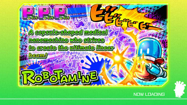 Petit Petit Petit for Nintendo Switch - Nintendo Official Site