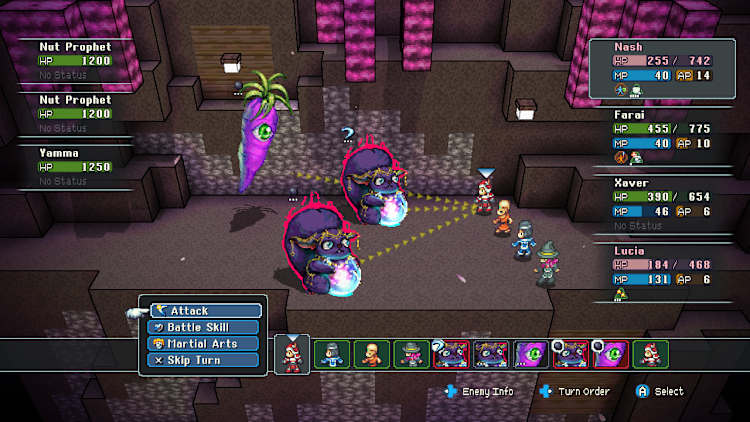 Crystal Project - Image 1