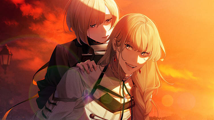 Virche Evermore -EpiC: Lycoris- for Nintendo Switch - Nintendo