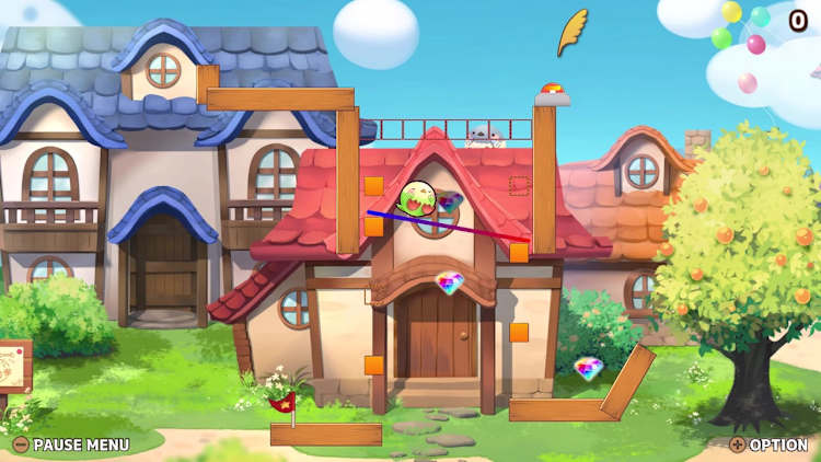 Piyokoro for Nintendo Switch - Nintendo Official Site