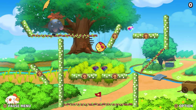 Piyokoro for Nintendo Switch - Nintendo Official Site